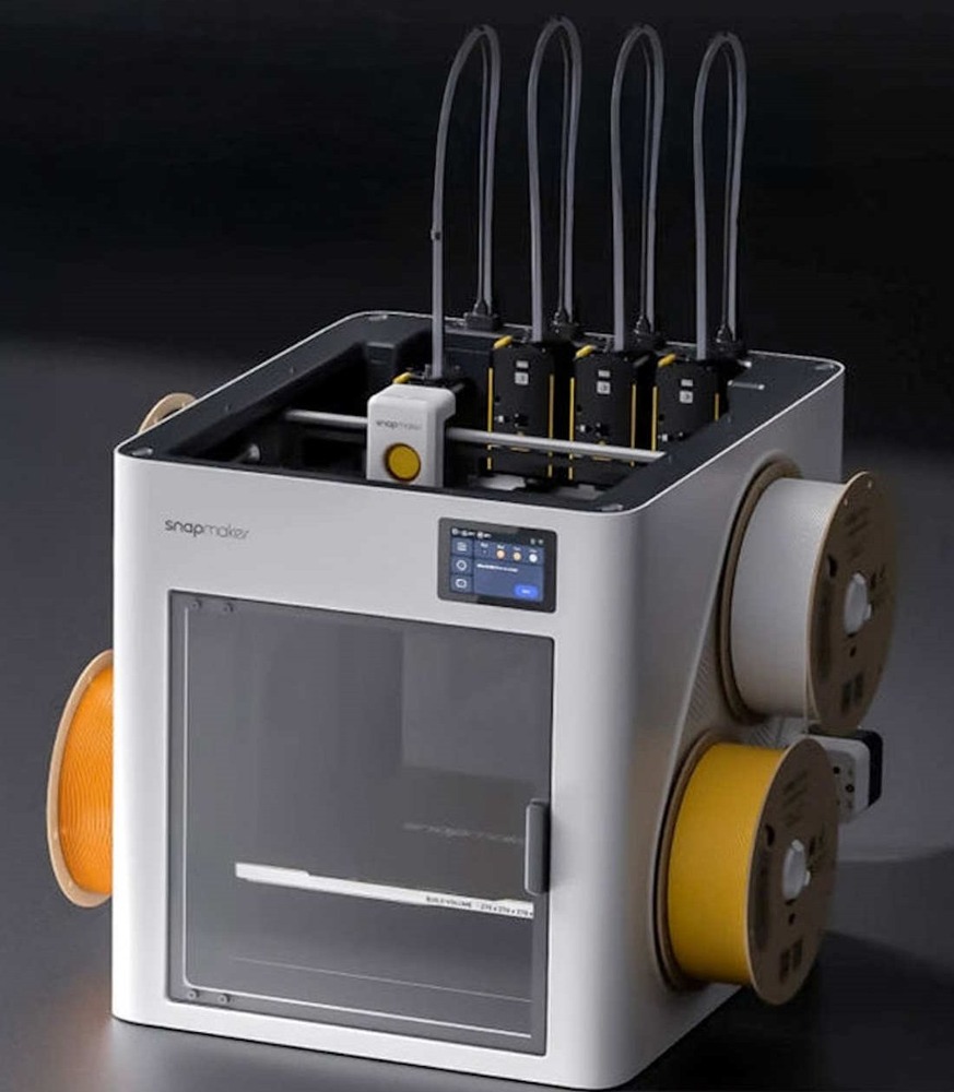 Snapmaker U1 3D printer